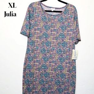 LuLaRoe Julia
